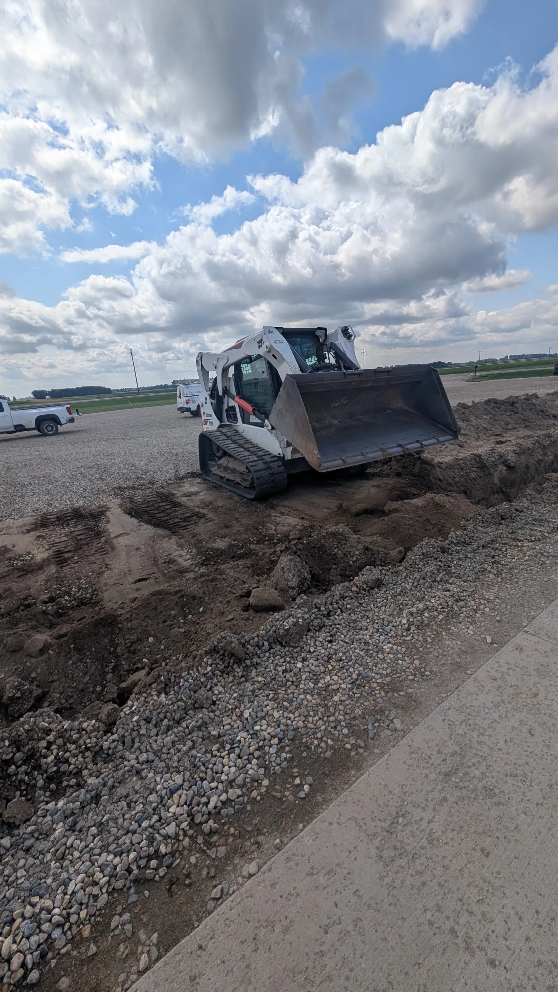 Septic System Installation Done Right from Start to Finish