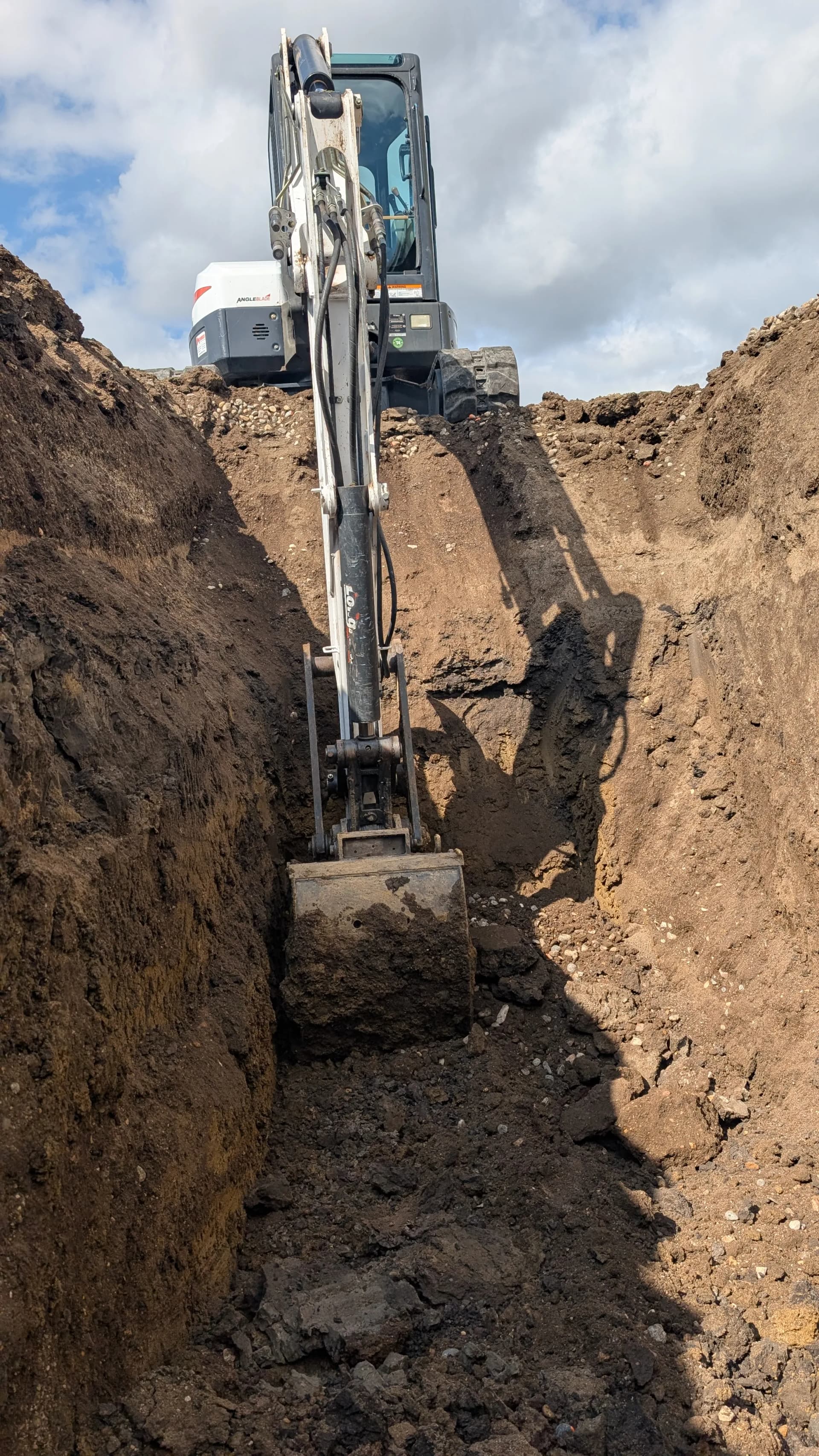 Septic System Installation Done Right from Start to Finish