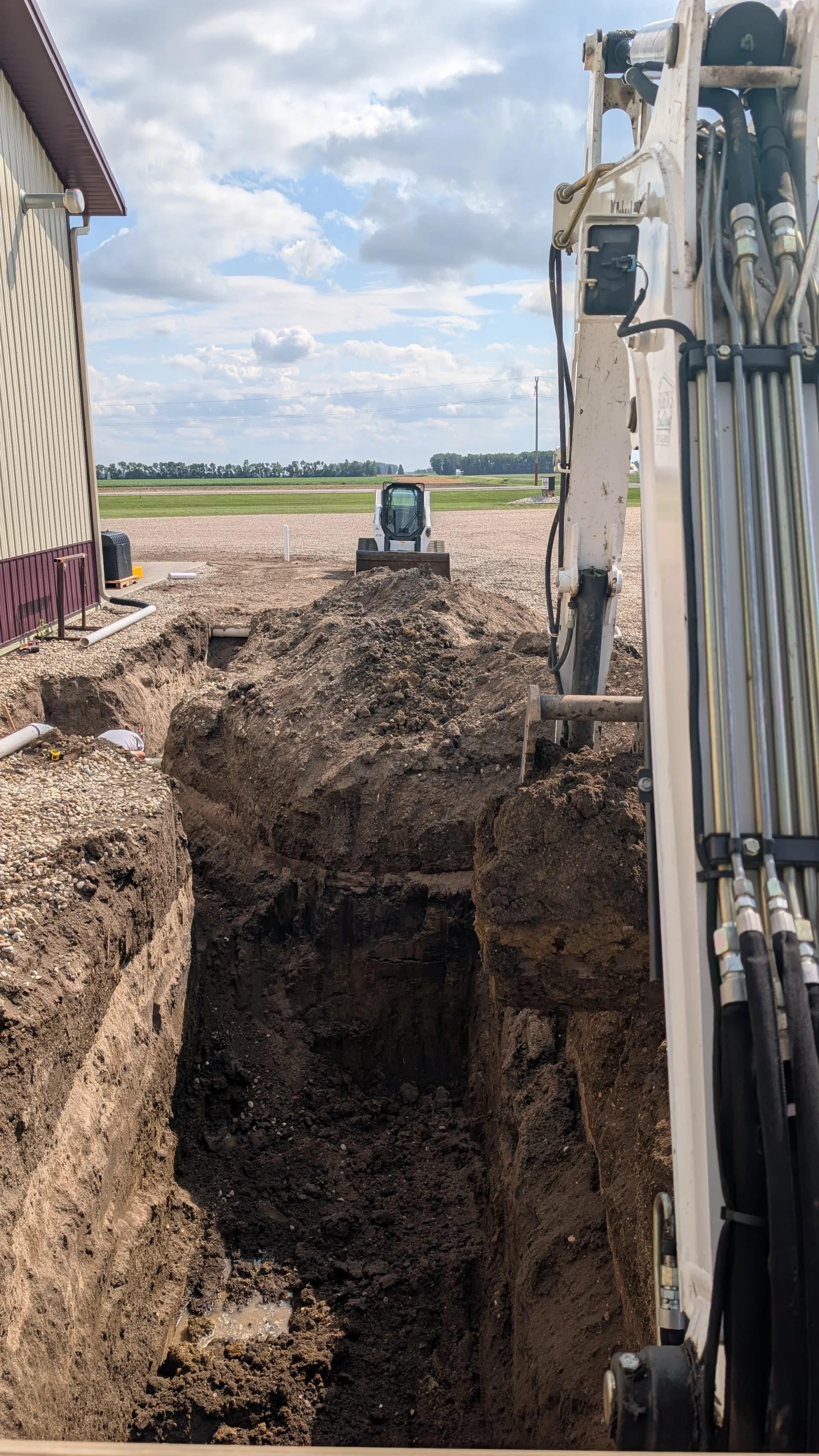 Septic System Installation Done Right from Start to Finish