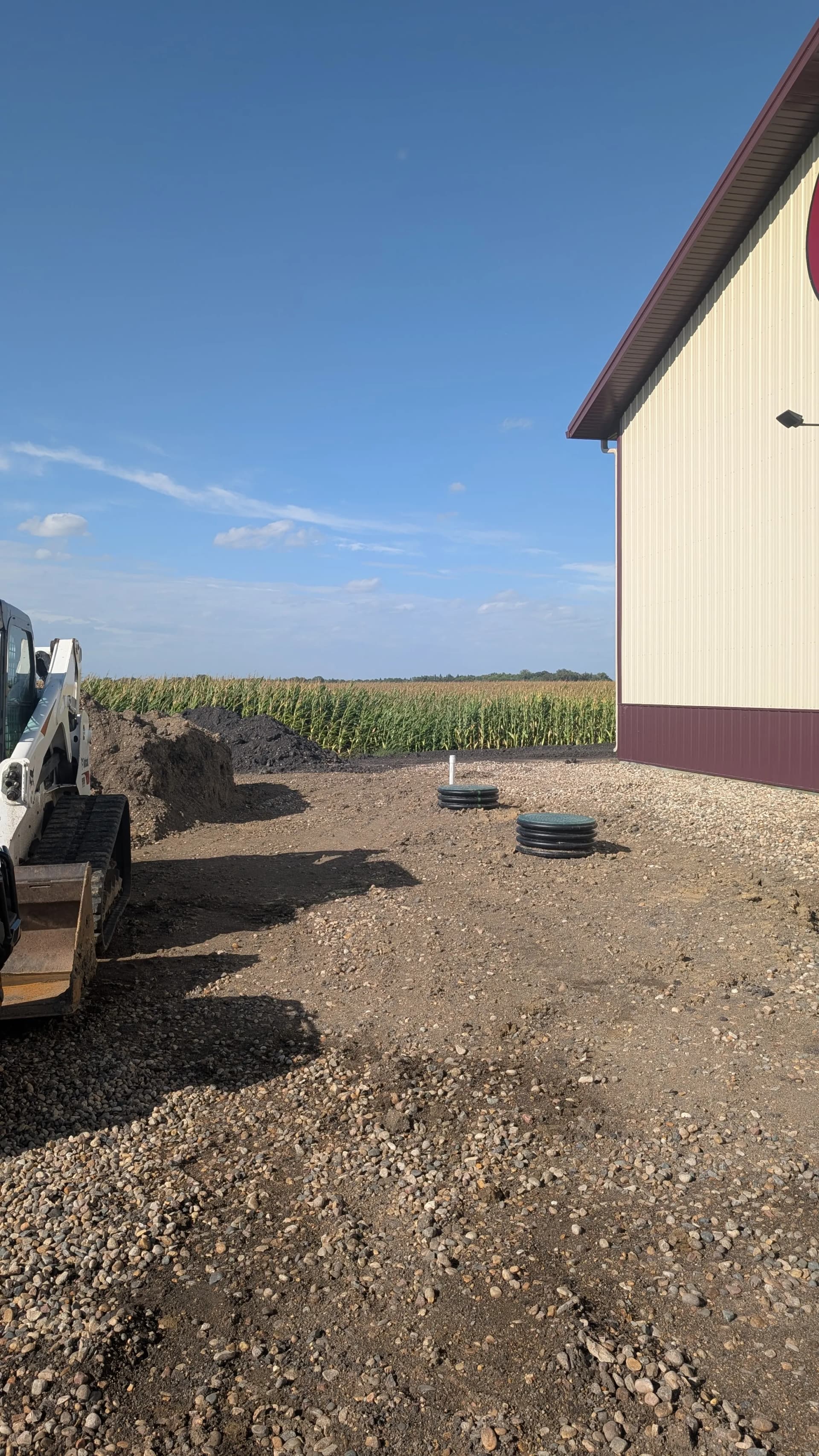 Gallery photos for Septic System Installation Done Right from Start to Finish: Image #9